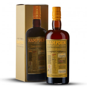 Hampden Estate - 8 Year Old | Jamaican Rum