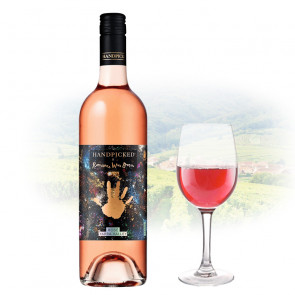 Handpicked - Handpicked x Romance Was Born Rosé | Australian Pink Wine