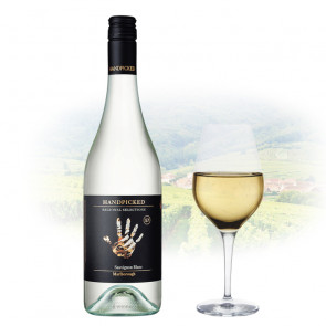 Handpicked - Regional Selections Sauvignon Blanc | New Zealand White Wine