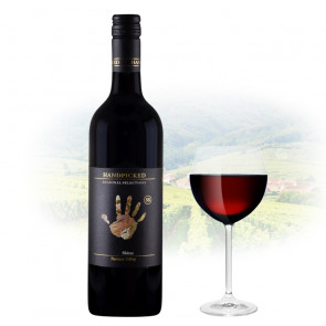 Handpicked - Regional Selections Shiraz | Australian Red Wine