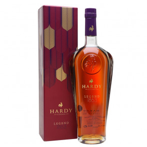 Hardy - Legend 1863 | Cognac