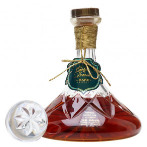 Hardy - Noces D'Or Captain Decanter | Cognac