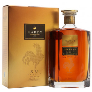 Hardy - XO Rare | Cognac