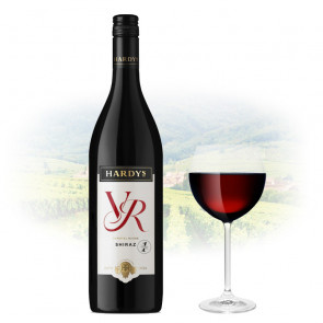 Hardy's - VR - Merlot - 1L | Australian Red Wine
