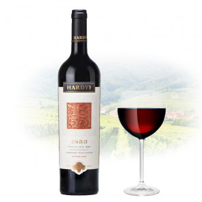 Hardys - 1853 Cabernet Sauvignon | Australian Red Wine