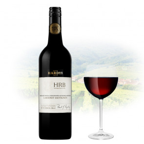 Hardys - HRB Cabernet Sauvignon | Australian Red Wine