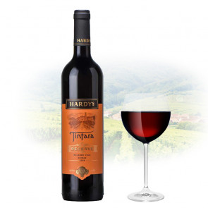 Hardys - Tintara Reserve Shiraz | Australian Red Wine