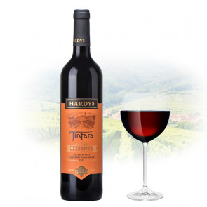 Hardys - Tintara Reserve Cabernet Sauvignon | Australian Red Wine