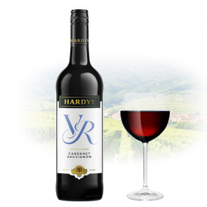 Hardy's | VR Cabenet Sauvignon | Philippines Australian Wine