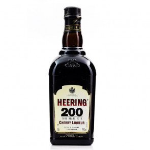 Heering - The Original Cherry Liqueur | Danish Liqueur