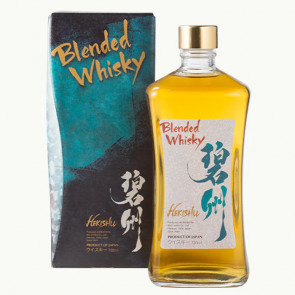 Hekishu | Japanese Blended Whisky