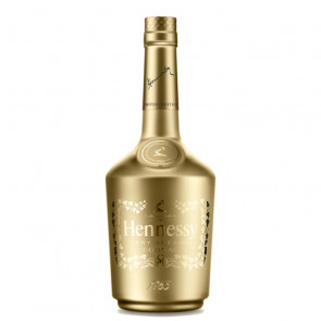 Hennessy - Very Special - Gold Limited Edition | Cognac