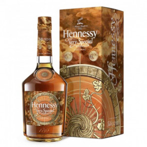 Hennessy - Very Special By FAITH XLVII Limited Edition | Cognac