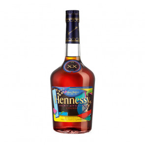 Hennessy Very Special XX By Kaws Limited Edition | Philippines Manila Cognac