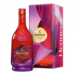 Hennessy - VSOP Privilège Collection Art By Liu Wei | Cognac