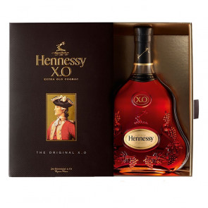Hennessy - XO 700ml | Cognac