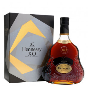 Hennessy XO "Extra-Old" 2017 Limited Edition | Cognac