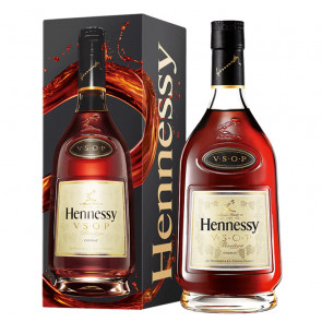 Hennessy - VSOP - 700ml (with box) | Cognac