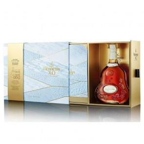 Hennessy - XO Ice Ritual Limited Edition | Cognac
