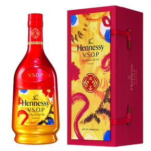 Hennessy - VSOP CNY | Cognac