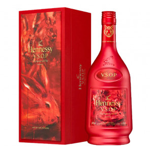 Hennessy VSOP CNY Rabbit | Cognac
