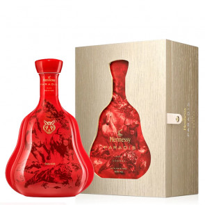 Hennessy - Paradis CNY Year of the Rabbit Limited Edition | Cognac
