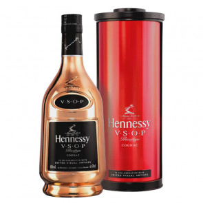 Hennessy - VSOP Visual Art Edition | Cognac