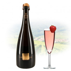 Henri Giraud - Argonne Rosé | Champagne