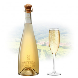 Henri Giraud - Blanc de Blancs Millésimé | Champagne
