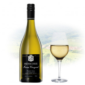 Henschke - Innes Vineyard | Australian White Wine