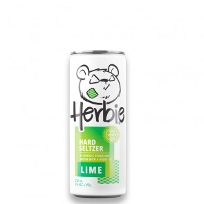 Herbie - Lime | Hard Seltzer