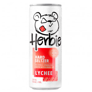 Herbie - Lychee | Hard Seltzer
