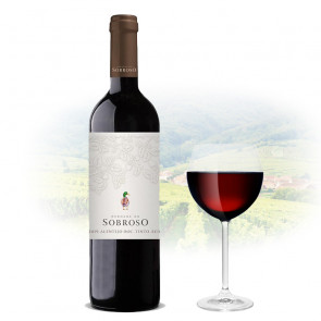 Herdade do Sobroso - Barrique Select Tinto | Portuguese Red Wine