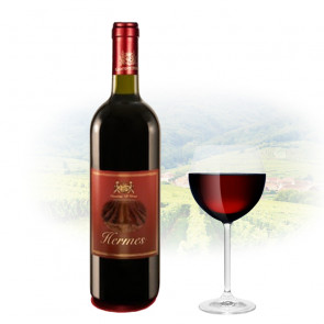 Hermes | Italian Red Wine