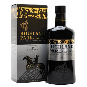 Highland Park - Valfather | Single Malt Scotch Whisky