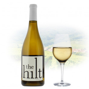 The Hilt - Chardonnay | Californian White Wine