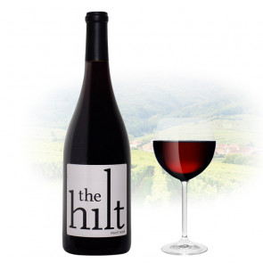 The Hilt - Pinot Noir | Californian Red Wine