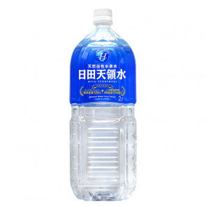 Hita Tenryosui - 2L | Mineral Water