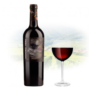 Honoro Vera - Garnacha | Spanish Red Wine
