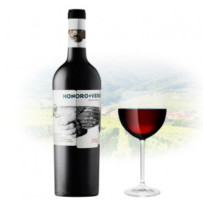 Honoro Vera - Monastrell | Spanish Red Wine