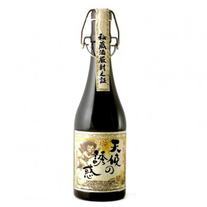 Houzan - Tenshi no Yuwaku Imo Shochu - 750ml | Japanese Sake