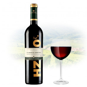 Marqués de la Concordia - HZ Abascal Zorita Limitada | Spanish Red Wine