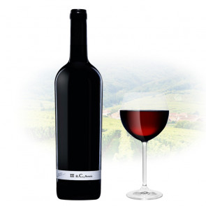 Beronia - III a.C | Spanish Red Wine