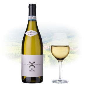 Braida - Il Fiore Langhe Bianco | Italian White Wine