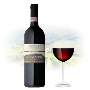 Il Paradiso de Manfredi - Brunello di Montalcino | Italian Red Wine