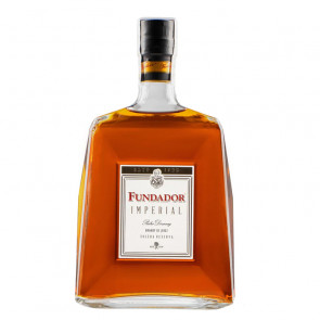 Fundador Imperial | Spanish Brandy de Jerez