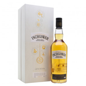 Inchgower - 27 Year Old | Single Malt Scotch Whisky