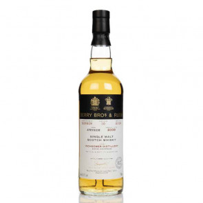 Berry Bros & Rudd - Inchgower 10 Year Old | Single Malt Scotch Whisky