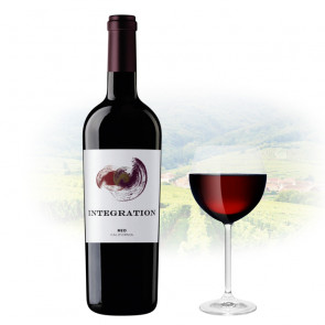 Integration - Red | Californian Red Wine