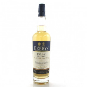Islay Reserved | Blended Malt Scotch Whisky